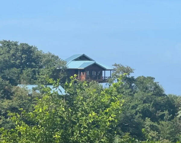 Dominica Uncovered