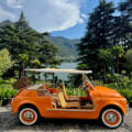 Lake Como’s Golden Triangle